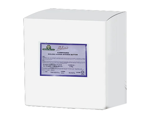 Martini Compound Button Chocolate 20kg